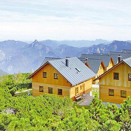 Feriendorf Am Feuerkogel, เอเบินซี ภายนอก รูปภาพ