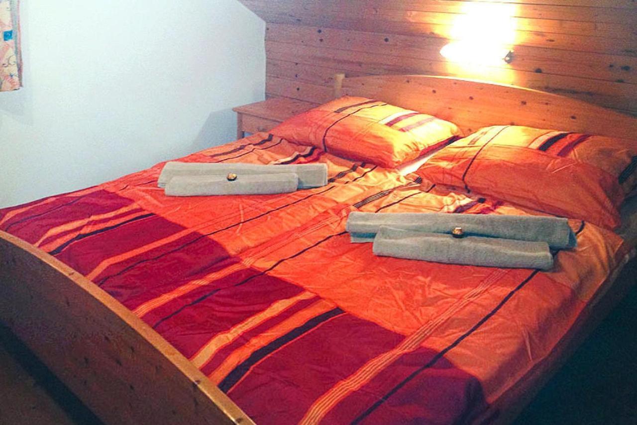 Feriendorf Am Feuerkogel, เอเบินซี ภายนอก รูปภาพ